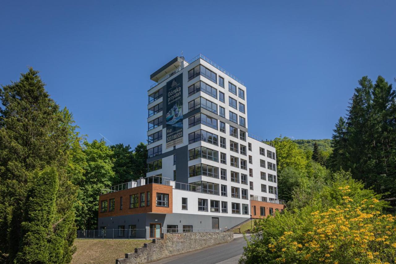 Keller Apart - Kurort Kozubnik K25 Porabka Bagian luar foto