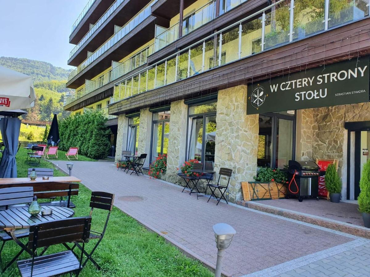 Keller Apart - Kurort Kozubnik K25 Porabka Bagian luar foto